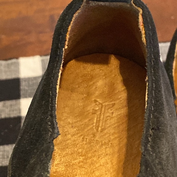 FRYE Ankle Boots - Picture 8 of 10